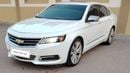 Chevrolet Impala