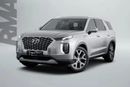 Hyundai Palisade PREMIUM 3.8L GDi (AWD)