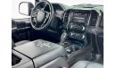 فورد F 150 2018 Ford F-150 Shelby, Ford Service History, Warranty, GCC