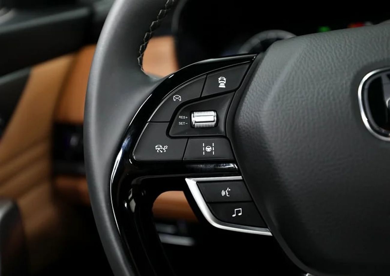 تشنجان CS95 2.0T Royal (7-Seater) AWD GCC | 1,150 Montly Installment | Free Insurance + Registration | 0% Downpa