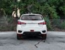 Mitsubishi ASX GLX LOWLINE Mitsubishi ASX 2022 | 2.0L V4 | GCC Specs | Accident-Free | Excellent Condition | AED 622/Month