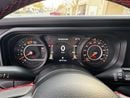 Jeep Wrangler Unlimited RUBICON