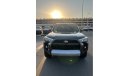 تويوتا 4Runner PUSH START TRD SUNROOF 2 REMOTES (Export  Only)