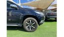 Mitsubishi Montero GLS Top Mitsubishi Montero Sport/2017/Original Paint/Full Option
