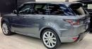 Land Rover Range Rover Sport SD.6