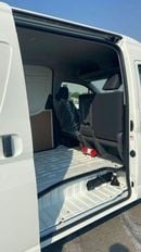تويوتا هاياس 2025 Hiace Cargo High Roof 3.5L, Swing Door