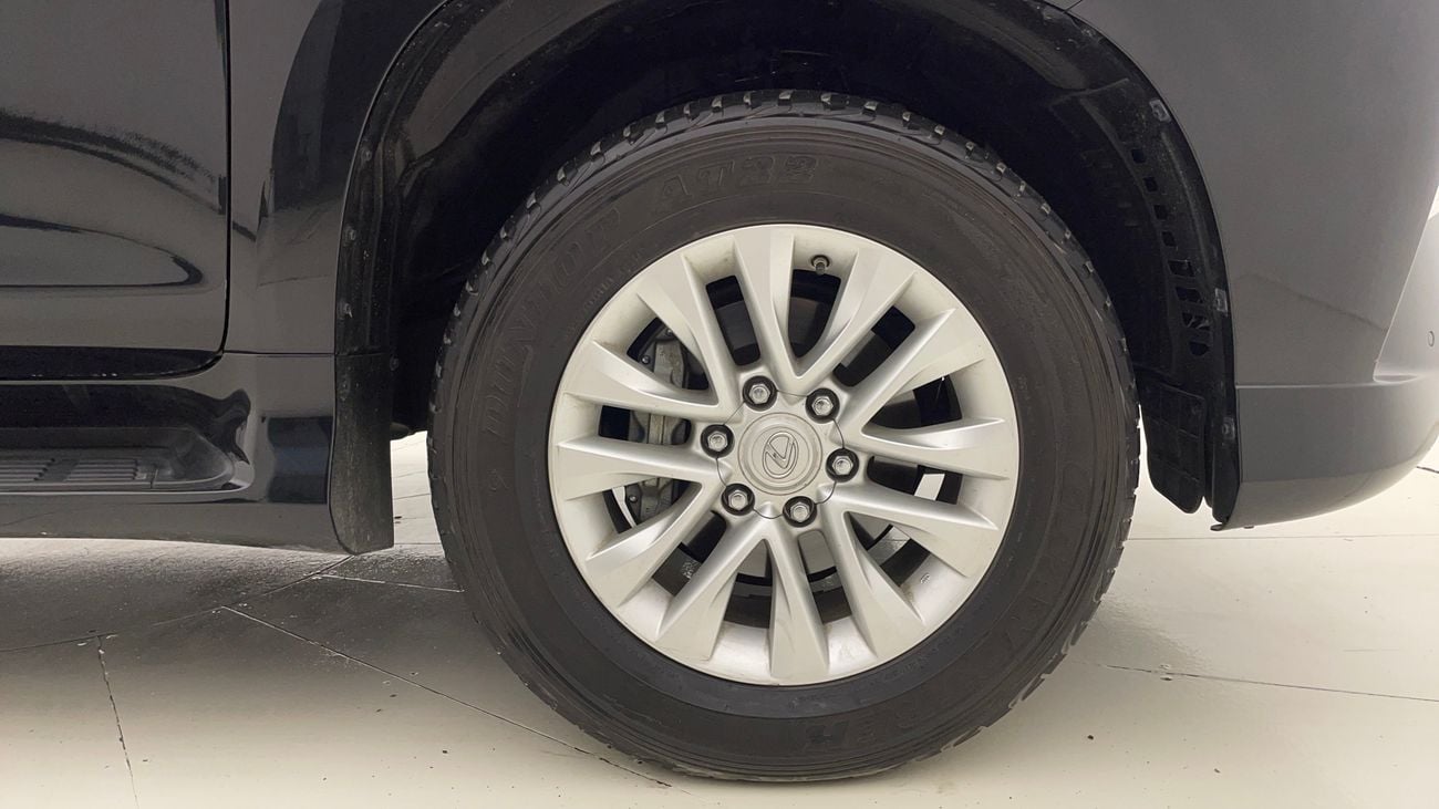 Lexus GX460 PREMIER 4.6 | Zero Down Payment | Home Test Drive