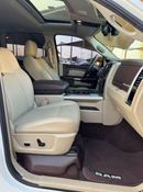 RAM 1500 Laramie Crew Cab 5.7L