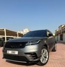 Land Rover Range Rover Velar P250 R-Dynamic HSE 2.0L