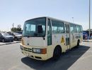 نيسان سيفيليان NISSAN CIVILIAN BUS RHD 1998 MODEL 3.4 L DIESEL MANUAL(PM02034)