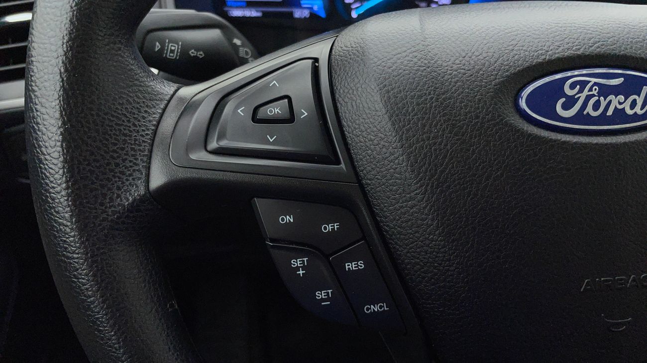 Ford Edge SE 3.5L SE 2 | Zero Down Payment | Home Test Drive