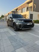لاند روفر دسكفري HSE Luxury 3.0L (335 HP)
