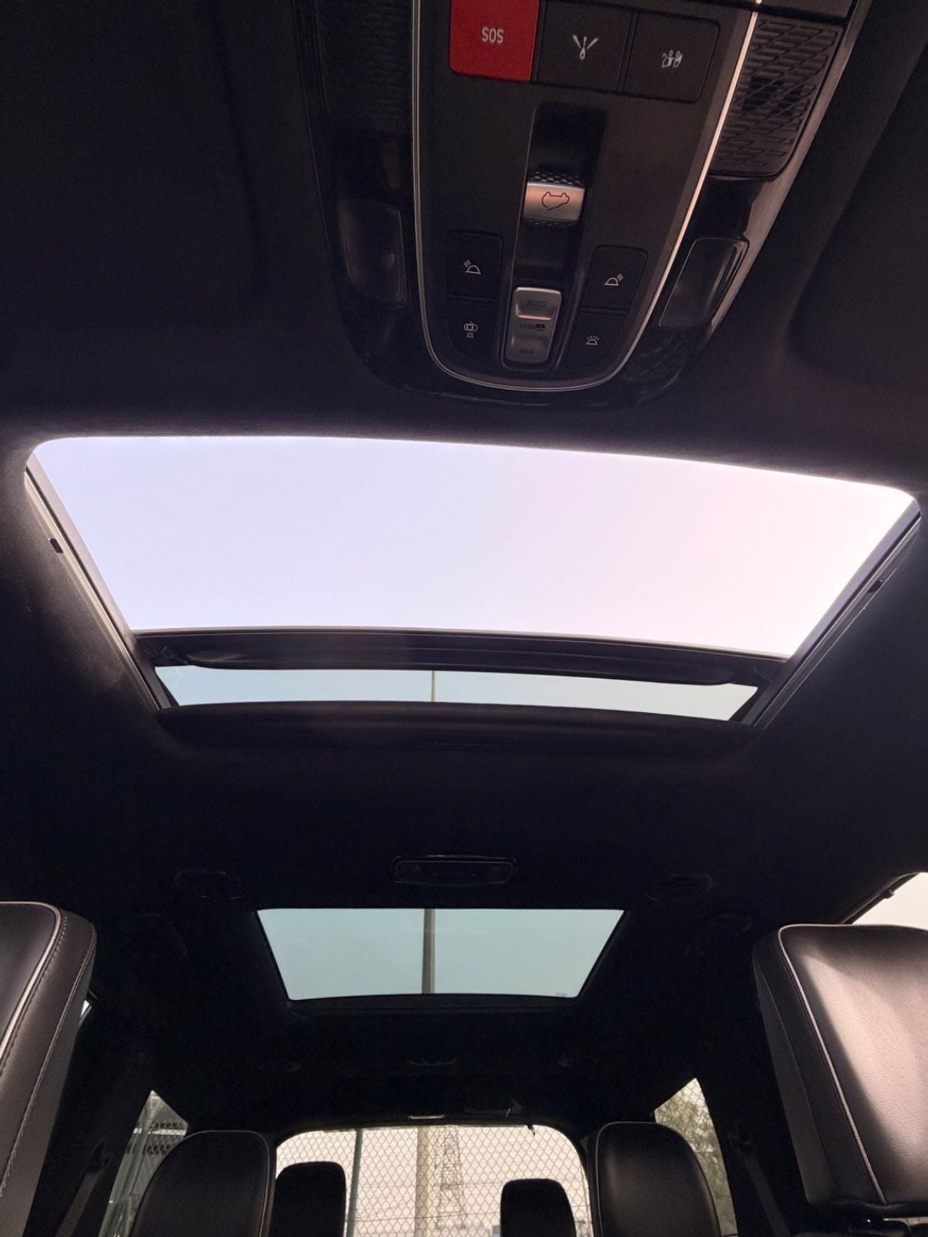 Hyundai Palisade Calligraphy/ panoramic, 360 camera/ head up display, 2022