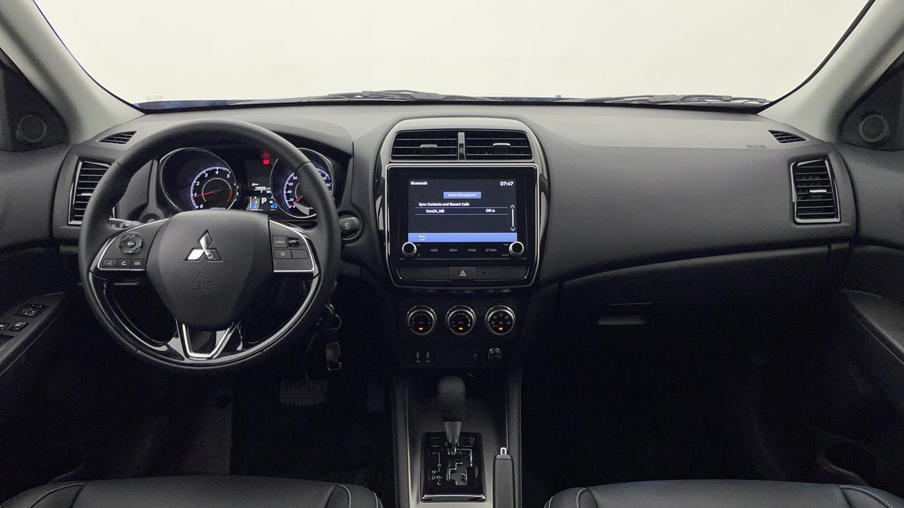 ميتسوبيشي ASX PRIME EDITION 2 | بدون دفعة مقدمة | اختبار القيادة في المنزل