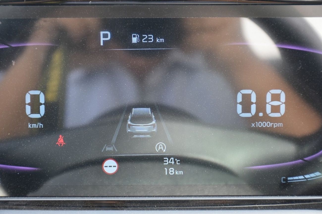 كيا سيلتوس كيا سيلتوس