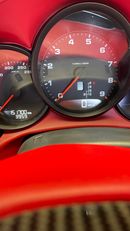 بورش كايمان 718