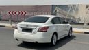 Nissan Altima SL Full option
