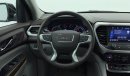 GMC Acadia SLE 3.6 | Zero Down Payment | Free Home Test Drive
