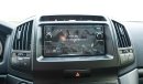 Toyota Land Cruiser 4.5 DIESEL 8 CYL M/T  WITH CRUISE CONTROL.