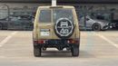 Toyota Land Cruiser 70 LX (For Export , НА ЭКСПОРТ)  PY 25/25 70 LX  4.0L V6 4X4 GCC 2025 Без пробега