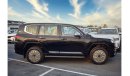 Toyota Land Cruiser LC 300 -VXR V4 3.5L TWIN TURBO