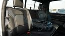 رام 1500 (For Export , НА ЭКСПОРТ) PY 26/26 Limited Crew Cab Hurricane H.O 3.0TT GCC Без пробега