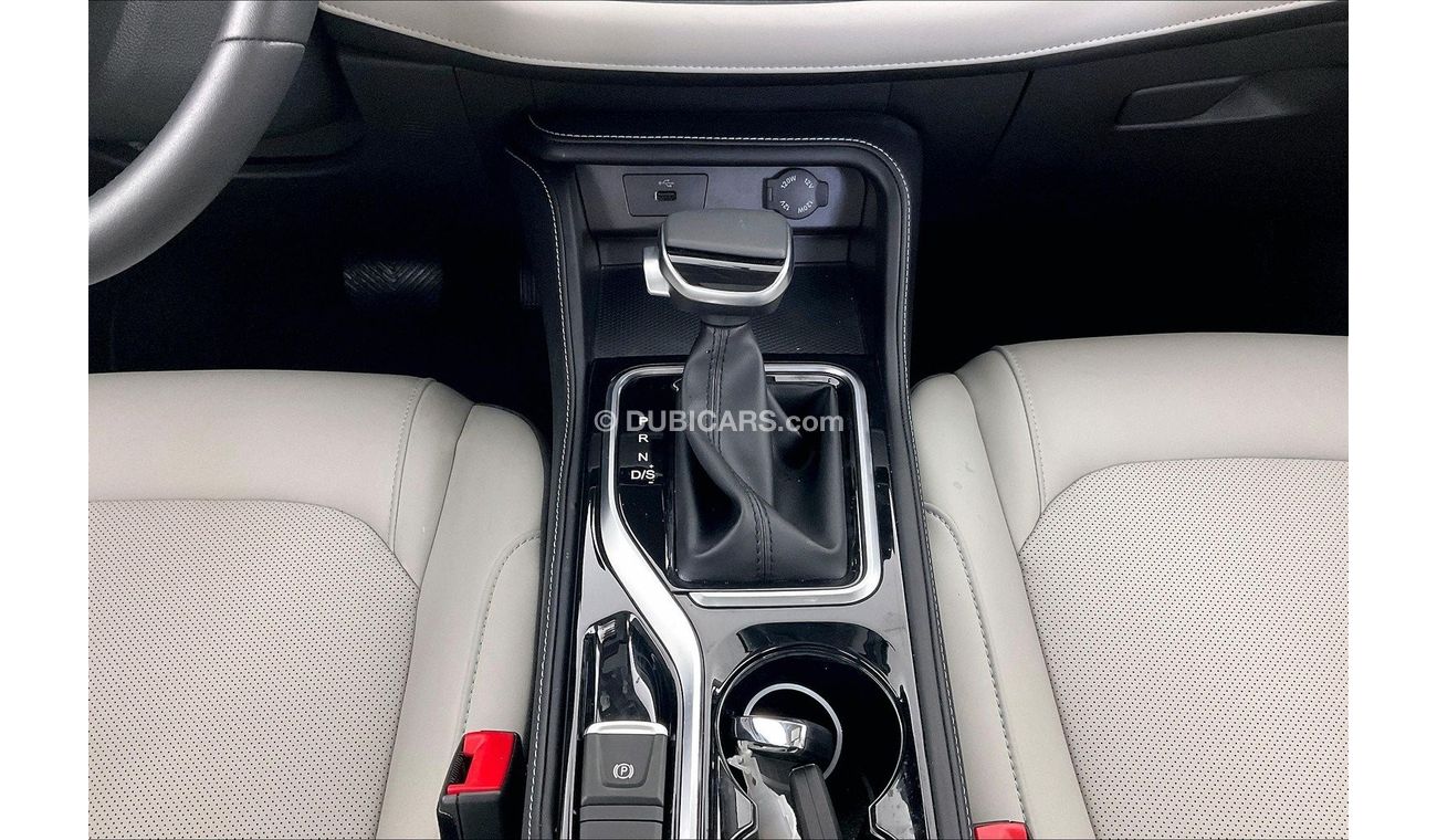 جاك JS4 Intelligent