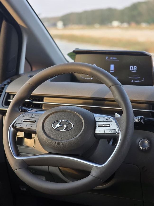 Hyundai Staria LUXURY, миниатюра 26