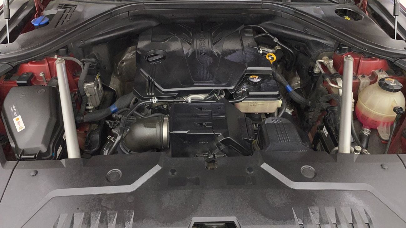 جينيسس GV70 Prestige 2.5L AWD GENESIS GV70 2.5L 2022 | 0 DP | 1929/Month | 30 Day Return | Service History