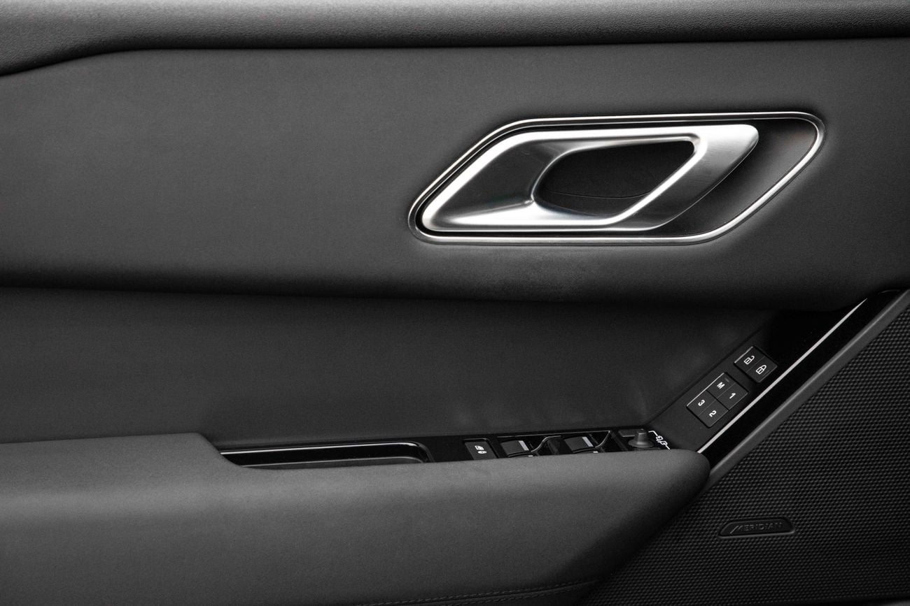 Land Rover Range Rover Velar Range Rover Velar P250 SE | 3,878 P.M | 0% Downpayment | Land Rover Warranty