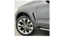 BMW X5 2018 BMW X5 xDrive35i, Warranty, Full BMW Service History, New Tyres, Very Low Kms, GCC