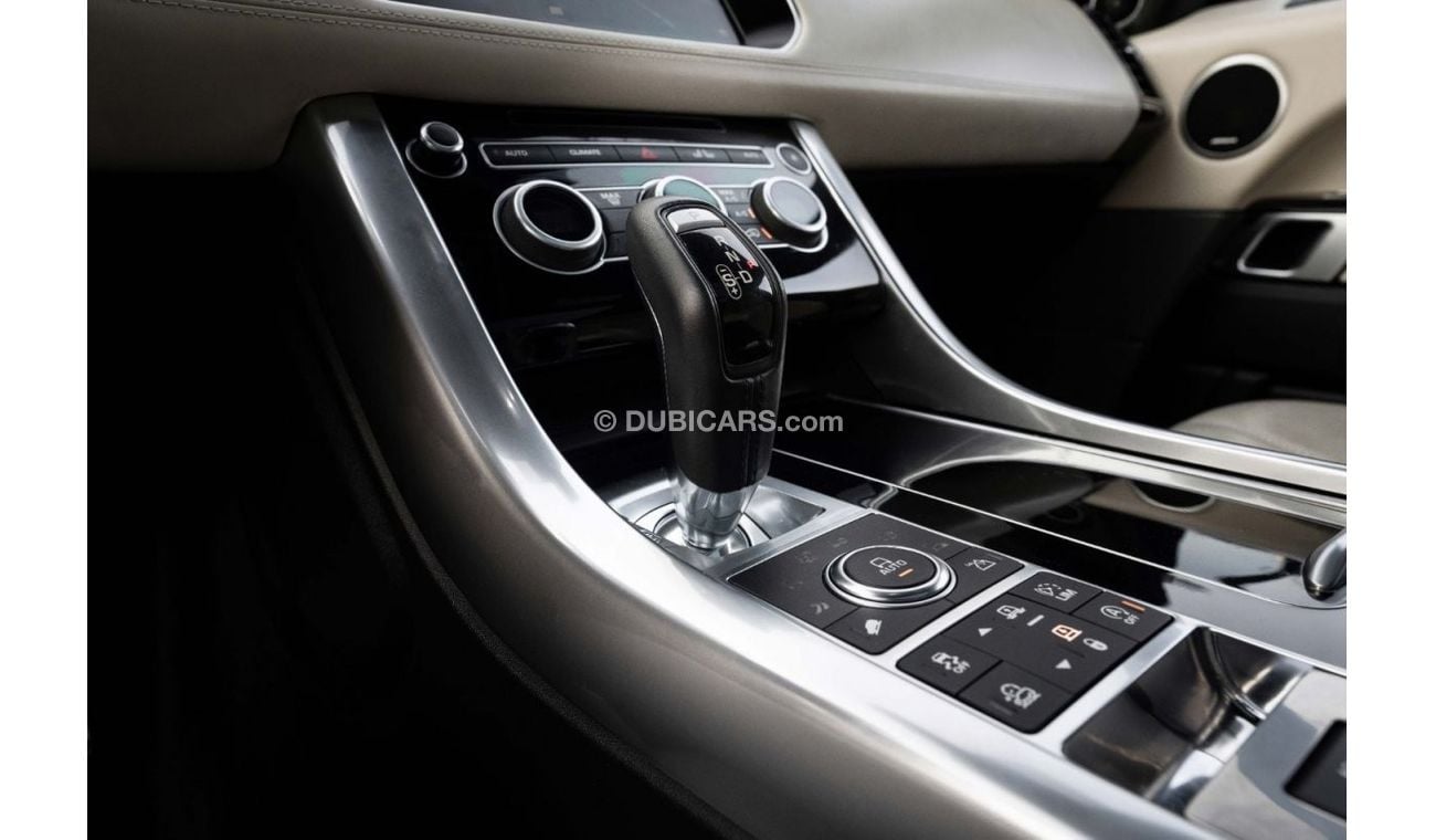 Land Rover Range Rover Sport | 4,112 P.M  | 0% Downpayment | Range Rover Sport V8 | 2026 LR Service Contract