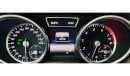 Mercedes-Benz GL 500 Std GCC .. Perfect Condition .. AMG .. Top Range .. FSH .