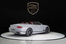 Bentley Continental GTC Bentley GTC W12 Black Edition