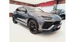 لمبرجيني اوروس LAMBORGHINI URUS, 2021