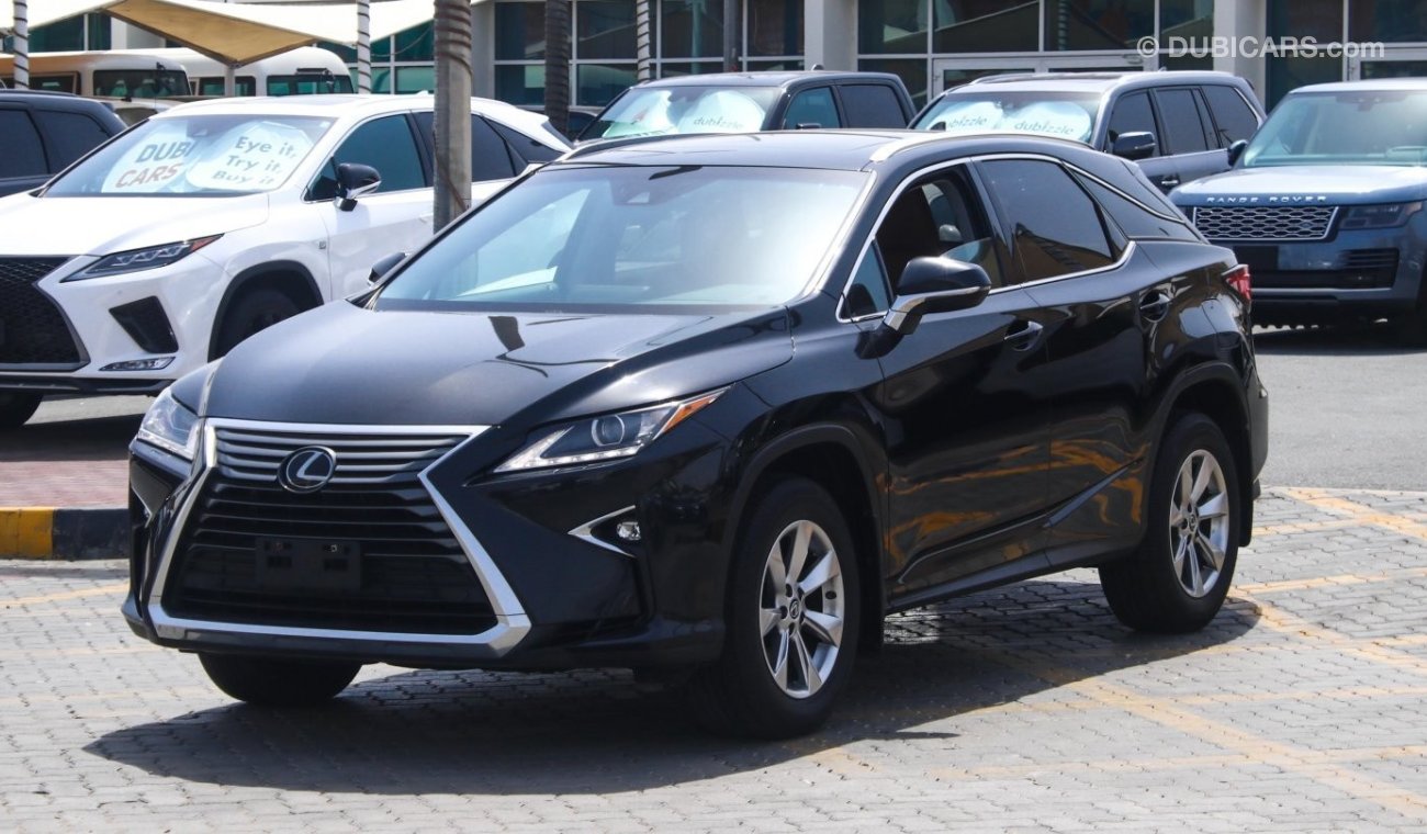 Lexus RX350