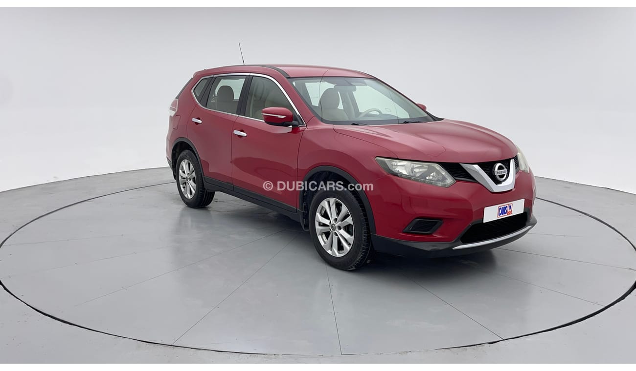 Nissan XTrail S 2.5 | Zero Down Payment | Free Home Test Drive