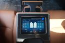 BYD HAN 2025 BYD Han L DM-i 200Km Flagship with LiDar Black in Tan 0Km