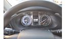 Toyota Hilux TOYOTA HILUX 2.7 MT PISH START WHITE 2023