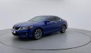 Honda Accord Coupe EX Sport 3600