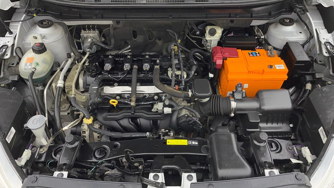 Nissan Kicks SV NAVIGATION 1.6 | Zero Down Payment | Home Test Drive