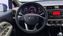 Kia Rio LX 1.4 | Zero Down Payment | Free Home Test Drive