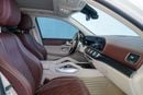 مرسيدس مايباخ gls600 مايباخ