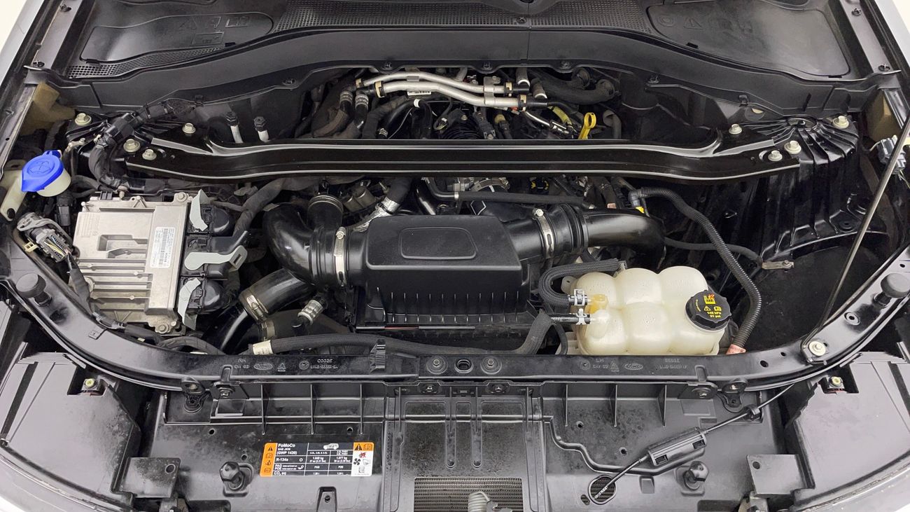 Ford Explorer ST 401A 3 | Zero Down Payment | Home Test Drive