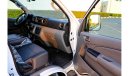 نيسان أورفان 2021 Nissan Urvan 2.5L Petrol MT | Cargo Van | 3 Door