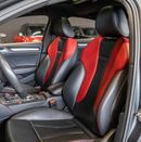 Audi S3 Std AED 1,685pm • 0% Downpayment • S3 • 2 Years Warranty!