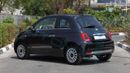 Fiat 500 (For Export , НА ЭКСПОРТ) 1.4L FWD 2024 GCC Без пробега