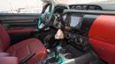 Toyota Hilux 2.4 L d