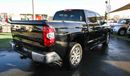 Toyota Tundra 5.7L V8 4X4 Limited
