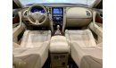 إنفينيتي QX70 2017 Infiniti QX70, Warranty, Infiniti Service History, Low KMs, GCC